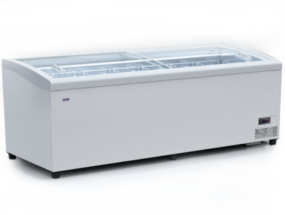 Ларь-бонета LEVIN AURORA 210 НТ/СТ